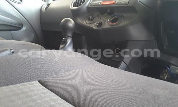 Acheter Occasion Voiture Toyota Etios Gris à Windhoek, Namibie Acheter Occasion Voiture Toyota Etios Gris à Windhoek, Namibie