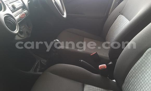 Acheter Occasion Voiture Toyota Etios Gris à Windhoek, Namibie Acheter Occasion Voiture Toyota Etios Gris à Windhoek, Namibie