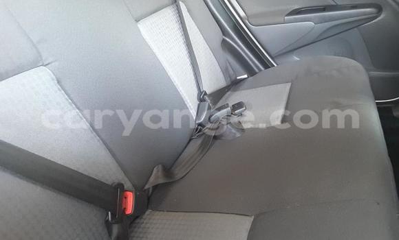 Acheter Occasion Voiture Toyota Etios Gris à Windhoek, Namibie Acheter Occasion Voiture Toyota Etios Gris à Windhoek, Namibie