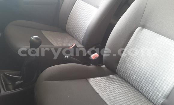 Acheter Occasion Voiture Toyota Etios Gris à Windhoek, Namibie Acheter Occasion Voiture Toyota Etios Gris à Windhoek, Namibie