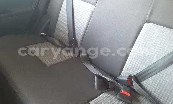 Acheter Occasion Voiture Toyota Etios Gris à Windhoek, Namibie Acheter Occasion Voiture Toyota Etios Gris à Windhoek, Namibie