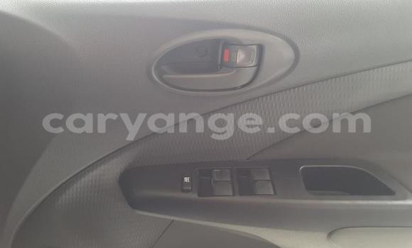 Acheter Occasion Voiture Toyota Etios Gris à Windhoek, Namibie Acheter Occasion Voiture Toyota Etios Gris à Windhoek, Namibie