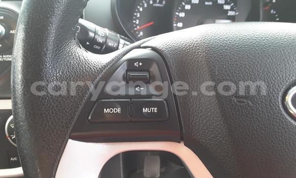 Buy Used Kia Picanto Silver Car in Rundu in Namibia Buy Used Kia Picanto Silver Car in Rundu in Namibia