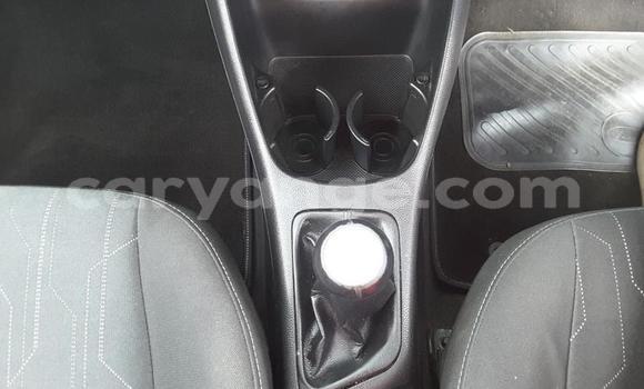 Buy Used Kia Picanto Silver Car in Rundu in Namibia Buy Used Kia Picanto Silver Car in Rundu in Namibia