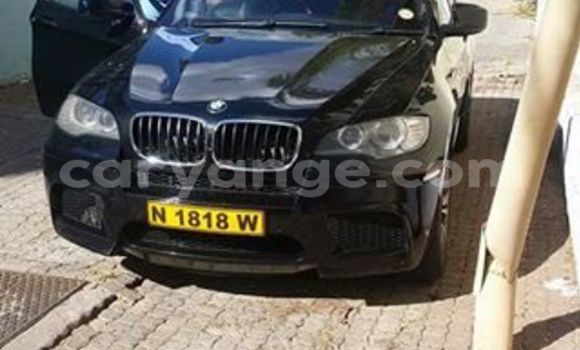 Buy Used BMW X6 Black Car in Windhoek in Namibia Buy Used BMW X6 Black Car in Windhoek in Namibia