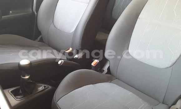 Buy Used Kia Picanto Silver Car in Rundu in Namibia Buy Used Kia Picanto Silver Car in Rundu in Namibia