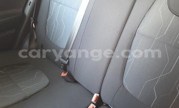 Buy Used Kia Picanto Silver Car in Rundu in Namibia Buy Used Kia Picanto Silver Car in Rundu in Namibia