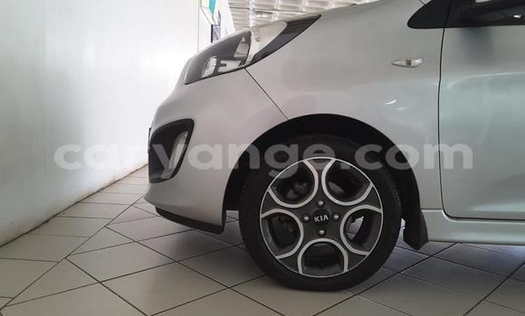 Buy Used Kia Picanto Silver Car in Rundu in Namibia Buy Used Kia Picanto Silver Car in Rundu in Namibia