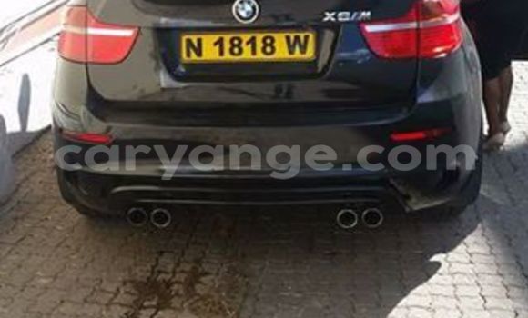 Buy Used BMW X6 Black Car in Windhoek in Namibia Buy Used BMW X6 Black Car in Windhoek in Namibia