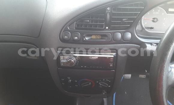 Acheter Occasion Voiture Ford Pickup Blanc à Windhoek, Namibie Acheter Occasion Voiture Ford Pickup Blanc à Windhoek, Namibie