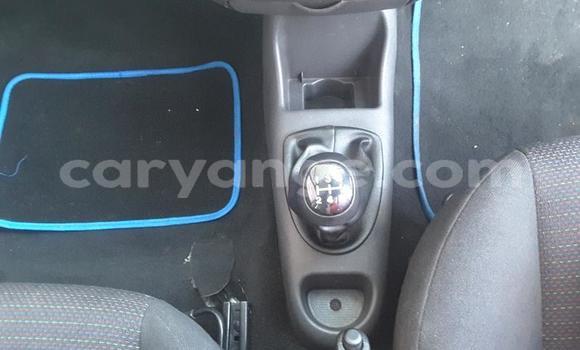 Acheter Occasion Voiture Ford Pickup Blanc à Windhoek, Namibie Acheter Occasion Voiture Ford Pickup Blanc à Windhoek, Namibie