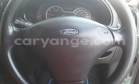 Acheter Occasion Voiture Ford Pickup Blanc à Windhoek, Namibie Acheter Occasion Voiture Ford Pickup Blanc à Windhoek, Namibie