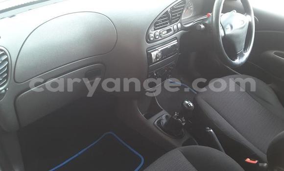 Acheter Occasion Voiture Ford Pickup Blanc à Windhoek, Namibie Acheter Occasion Voiture Ford Pickup Blanc à Windhoek, Namibie