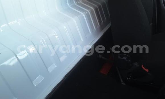 Acheter Occasion Voiture Ford Pickup Blanc à Windhoek, Namibie Acheter Occasion Voiture Ford Pickup Blanc à Windhoek, Namibie