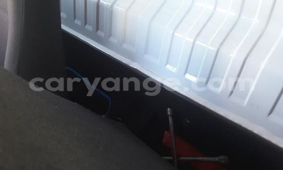 Acheter Occasion Voiture Ford Pickup Blanc à Windhoek, Namibie Acheter Occasion Voiture Ford Pickup Blanc à Windhoek, Namibie