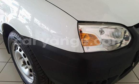 Acheter Occasion Voiture Ford Pickup Blanc à Windhoek, Namibie Acheter Occasion Voiture Ford Pickup Blanc à Windhoek, Namibie