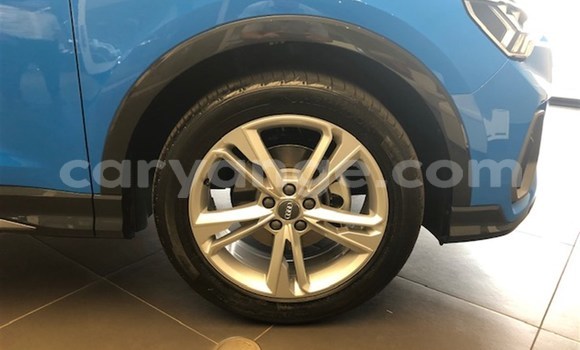 Buy Used Audi Q3 Blue Car in Leonardville in Omaheke Buy Used Audi Q3 Blue Car in Leonardville in Omaheke