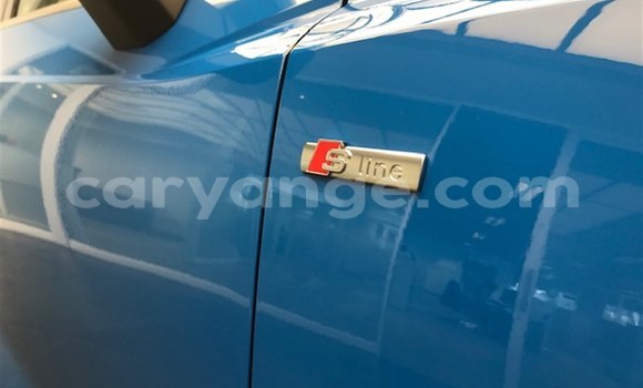 Buy Used Audi Q3 Blue Car in Leonardville in Omaheke Buy Used Audi Q3 Blue Car in Leonardville in Omaheke