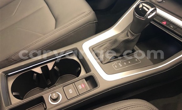 Buy Used Audi Q3 Blue Car in Leonardville in Omaheke Buy Used Audi Q3 Blue Car in Leonardville in Omaheke