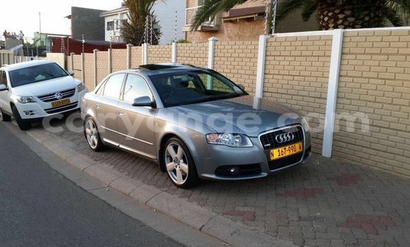 Buy Used Audi A4 Other Car in Windhoek in Namibia
