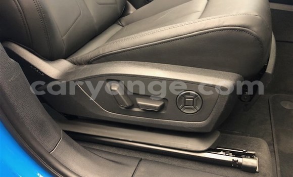 Buy Used Audi Q3 Blue Car in Leonardville in Omaheke Buy Used Audi Q3 Blue Car in Leonardville in Omaheke