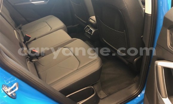 Buy Used Audi Q3 Blue Car in Leonardville in Omaheke Buy Used Audi Q3 Blue Car in Leonardville in Omaheke