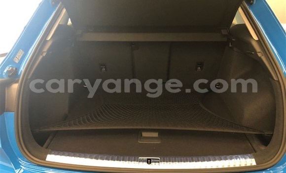 Buy Used Audi Q3 Blue Car in Leonardville in Omaheke Buy Used Audi Q3 Blue Car in Leonardville in Omaheke
