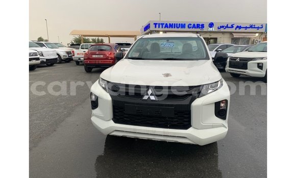 Buy Import Mitsubishi L200 White Car in Import - Dubai in Namibia Buy Import Mitsubishi L200 White Car in Import - Dubai in Namibia