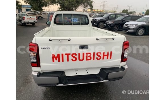 Buy Import Mitsubishi L200 White Car in Import - Dubai in Namibia Buy Import Mitsubishi L200 White Car in Import - Dubai in Namibia