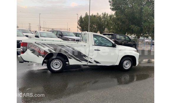 Buy Import Mitsubishi L200 White Car in Import - Dubai in Namibia Buy Import Mitsubishi L200 White Car in Import - Dubai in Namibia