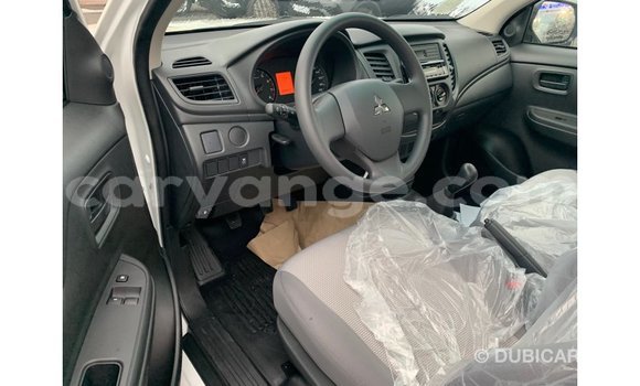 Buy Import Mitsubishi L200 White Car in Import - Dubai in Namibia Buy Import Mitsubishi L200 White Car in Import - Dubai in Namibia