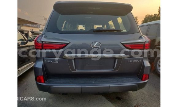 Acheter Import Voiture Lexus LX Autre à Import - Dubai, Namibie Acheter Import Voiture Lexus LX Autre à Import - Dubai, Namibie