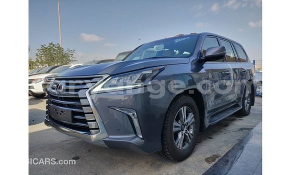 Acheter Import Voiture Lexus LX Autre à Import - Dubai, Namibie Acheter Import Voiture Lexus LX Autre à Import - Dubai, Namibie