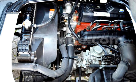 Acheter Occasion Voiture Kia K7 Blanc à Leonardville, Omaheke Acheter Occasion Voiture Kia K7 Blanc à Leonardville, Omaheke