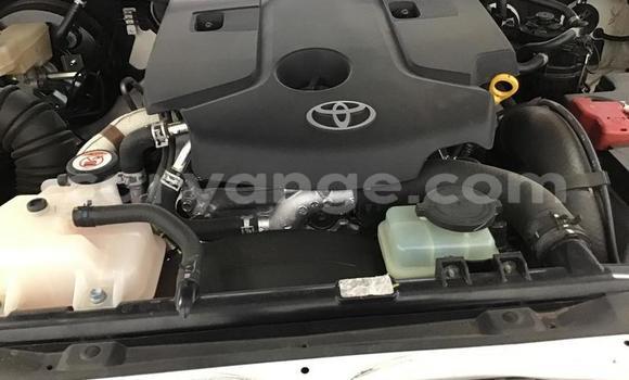 Buy Used Toyota Fortuner White Car in Windhoek in Namibia Buy Used Toyota Fortuner White Car in Windhoek in Namibia