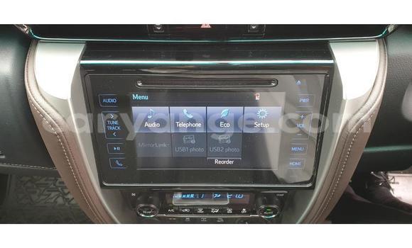 Buy Used Toyota Fortuner White Car in Windhoek in Namibia Buy Used Toyota Fortuner White Car in Windhoek in Namibia