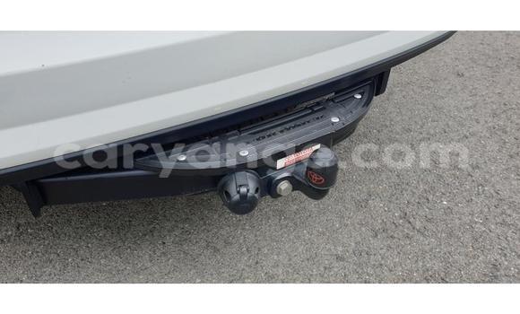 Buy Used Toyota Fortuner White Car in Windhoek in Namibia Buy Used Toyota Fortuner White Car in Windhoek in Namibia