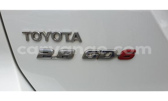 Buy Used Toyota Fortuner White Car in Windhoek in Namibia Buy Used Toyota Fortuner White Car in Windhoek in Namibia