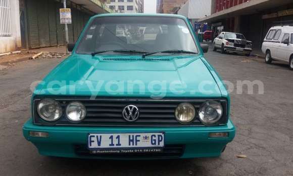 Buy Used Volkswagen Golf Green Car in Windhoek in Namibia Buy Used Volkswagen Golf Green Car in Windhoek in Namibia