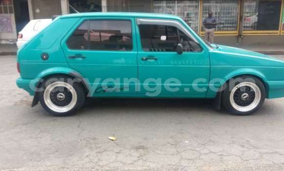 Buy Used Volkswagen Golf Green Car in Windhoek in Namibia Buy Used Volkswagen Golf Green Car in Windhoek in Namibia