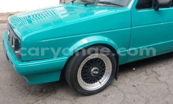 Buy Used Volkswagen Golf Green Car in Windhoek in Namibia Buy Used Volkswagen Golf Green Car in Windhoek in Namibia