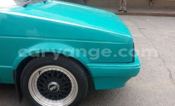 Buy Used Volkswagen Golf Green Car in Windhoek in Namibia Buy Used Volkswagen Golf Green Car in Windhoek in Namibia