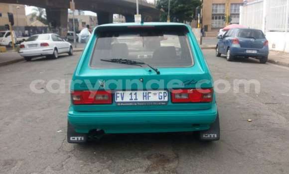 Buy Used Volkswagen Golf Green Car in Windhoek in Namibia Buy Used Volkswagen Golf Green Car in Windhoek in Namibia