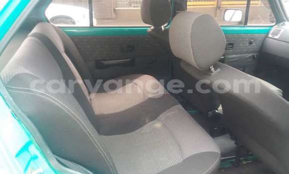 Buy Used Volkswagen Golf Green Car in Windhoek in Namibia Buy Used Volkswagen Golf Green Car in Windhoek in Namibia