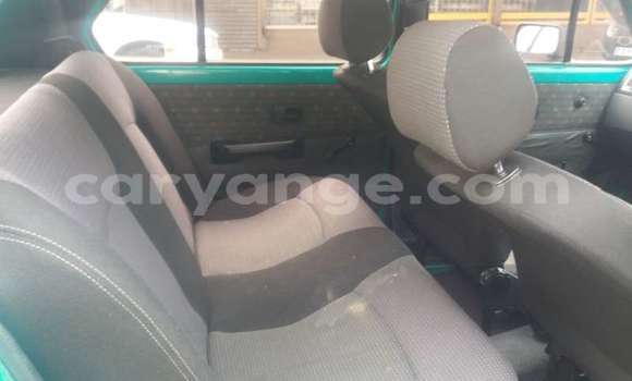 Buy Used Volkswagen Golf Green Car in Windhoek in Namibia Buy Used Volkswagen Golf Green Car in Windhoek in Namibia