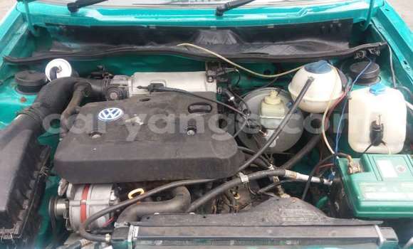 Buy Used Volkswagen Golf Green Car in Windhoek in Namibia Buy Used Volkswagen Golf Green Car in Windhoek in Namibia