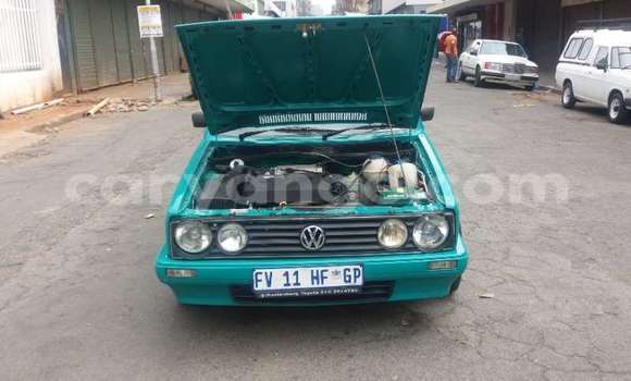 Buy Used Volkswagen Golf Green Car in Windhoek in Namibia Buy Used Volkswagen Golf Green Car in Windhoek in Namibia