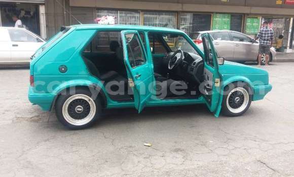 Buy Used Volkswagen Golf Green Car in Windhoek in Namibia Buy Used Volkswagen Golf Green Car in Windhoek in Namibia