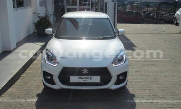 Acheter Occasion Voiture Suzuki Swift Blanc à Gobabis, Omaheke Acheter Occasion Voiture Suzuki Swift Blanc à Gobabis, Omaheke