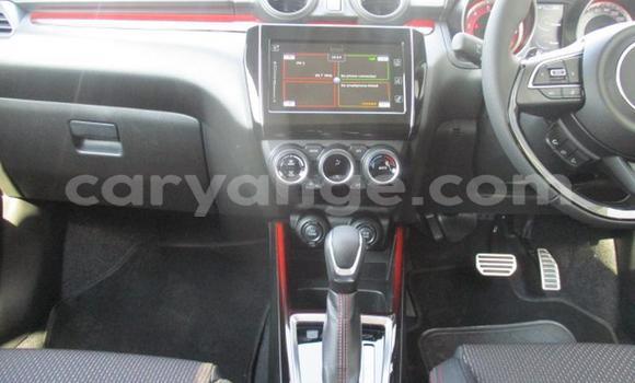 Acheter Occasion Voiture Suzuki Swift Blanc à Gobabis, Omaheke Acheter Occasion Voiture Suzuki Swift Blanc à Gobabis, Omaheke